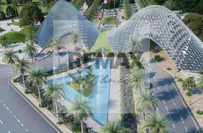 Apartment - 2 Bedrooms - 2 Bathrooms for sale in IL Bosco City - Mostakbal City Compounds - Mostakbal City - Future City - Cairo