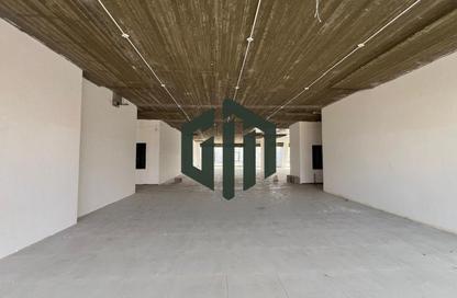 Full Floor - Studio - 1 Bathroom for rent in Bank Center Street - South Teseen St. - The 5th Settlement - New Cairo City - Cairo