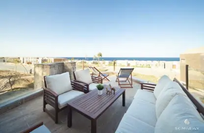 Villa - 2 Bedrooms - 2 Bathrooms for sale in Ras Soma - Safaga - Hurghada - Red Sea