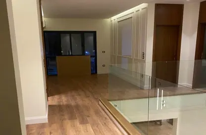 Duplex - 3 Bedrooms - 4 Bathrooms for rent in Villette - 5th Settlement Compounds - The 5th Settlement - New Cairo City - Cairo