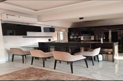 Apartment - 2 Bedrooms - 2 Bathrooms for sale in Mountain View Hyde Park - 5th Settlement Compounds - The 5th Settlement - New Cairo City - Cairo