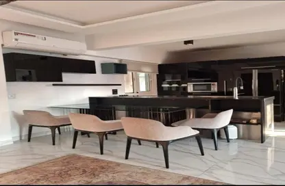 Apartment - 2 Bedrooms - 2 Bathrooms for sale in Mountain View Hyde Park - 5th Settlement Compounds - The 5th Settlement - New Cairo City - Cairo