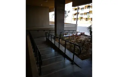 Apartment - 2 Bedrooms - 2 Bathrooms for sale in Al Burouj Compound - El Shorouk Compounds - Shorouk City - Cairo