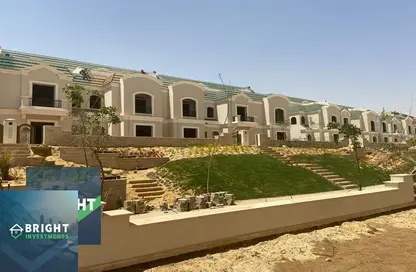 شقة - 3 غرف نوم - 3 حمامات للبيع في لافينير - كمبوندات مدينة المستقبل - مدينة المستقبل - القاهرة
