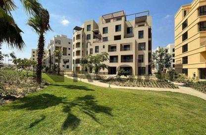 Apartment - 2 Bedrooms - 2 Bathrooms for sale in O West - 6 October Compounds - 6 October City - Giza