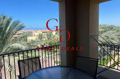 شاليه - 2 غرف نوم - 2 حمامات للبيع في مراسي - سيدي عبد الرحمن - الساحل الشمالي