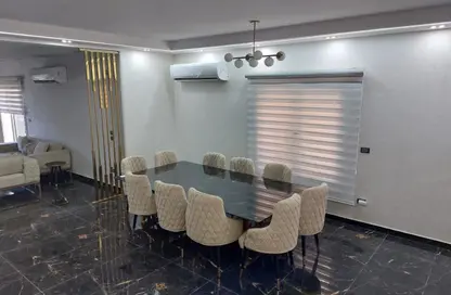 Villa - 4 Bedrooms - 4 Bathrooms for rent in Mountain View Chill Out Park - Northern Expansions - 6 October City - Giza