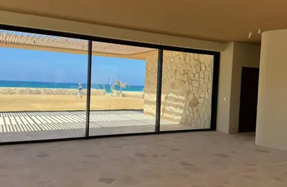 فيلا - 5 غرف نوم - 6 حمامات للبيع في سيزر - قسم مرسي مطروح - الساحل الشمالي
