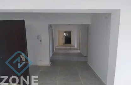 Apartment - 3 Bedrooms - 3 Bathrooms for sale in Madinaty - Cairo
