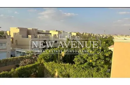 منزل مزدوج - 4 غرف نوم - 4 حمامات للبيع في ميفيدا - كمبوندات التجمع الخامس - التجمع الخامس - مدينة القاهرة الجديدة - القاهرة