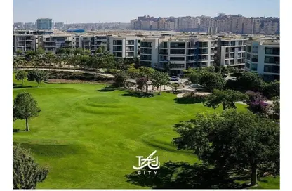 Apartment - 3 Bedrooms - 3 Bathrooms for sale in Taj City - 5th Settlement Compounds - The 5th Settlement - New Cairo City - Cairo