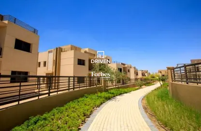 منزل مزدوج - 4 غرف نوم - 4 حمامات للبيع في الما - الحي الثاني - الشيخ زايد - الجيزة منزل مزدوج - 4 غرف نوم - 4 حمامات للبيع في الما - الحي الثاني - الشيخ زايد - الجيزة