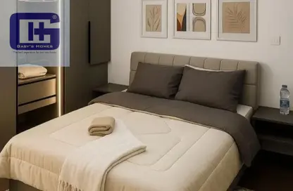 Apartment - 1 Bedroom - 1 Bathroom for rent in Madinaty - Cairo