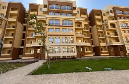 Apartment - 3 Bedrooms - 2 Bathrooms for sale in Al Maqsad - New Capital Compounds - New Capital City - Cairo