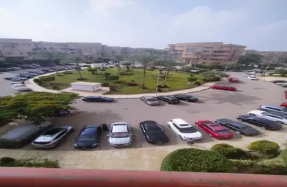 شقة - 3 غرف نوم - 2 حمامات للايجار في امتداد الرحاب - الرحاب - مدينة القاهرة الجديدة - القاهرة