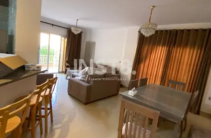 Apartment - 3 Bedrooms - 2 Bathrooms for rent in Wesal City - El Shorouk Compounds - Shorouk City - Cairo