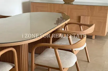 Apartment - 2 Bedrooms - 3 Bathrooms for rent in Mivida - 5th Settlement Compounds - The 5th Settlement - New Cairo City - Cairo