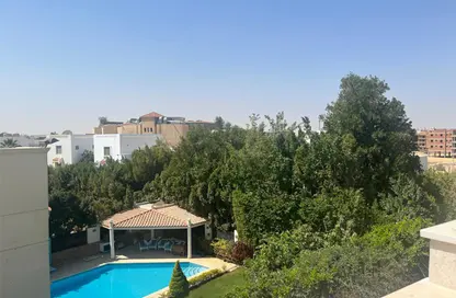 فيلا - 5 غرف نوم - 5 حمامات للبيع في الحياة ريزيدنس - الحي الثالث غرب - مدينة الشروق - القاهرة