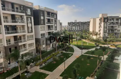 شقة - 2 غرف نوم - 1 حمام للايجار في پريڤادو - مدينتي - القاهرة