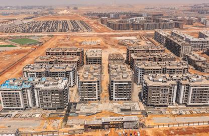 شقة - 3 غرف نوم - 3 حمامات للبيع في كاسيل لاند مارك - كمبوندات العاصمة الإدارية الجديدة - العاصمة الإدارية الجديدة - القاهرة