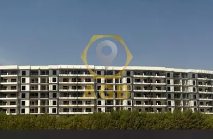 Apartment - 3 Bedrooms - 3 Bathrooms for sale in Rhodes - New Capital Compounds - New Capital City - Cairo