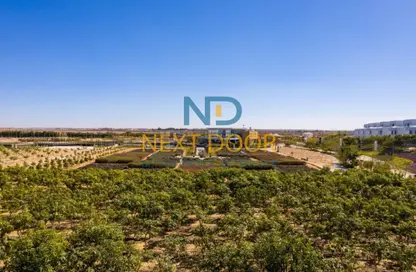 Apartment - 3 Bedrooms - 3 Bathrooms for sale in Al Burouj Compound - El Shorouk Compounds - Shorouk City - Cairo