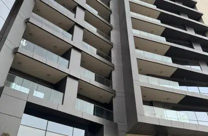 شقة - 3 غرف نوم - 3 حمامات للبيع في بارك سايد ريزيدنس - أبراج زيد - كمبوندات الشيخ زايد - الشيخ زايد - الجيزة