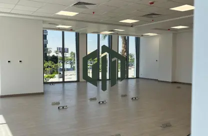 مساحات مكتبية - استوديو - 1 حمام للايجار في كايرو فيستيفال سيتى - المستثمرين الشمالية - مدينة القاهرة الجديدة - القاهرة
