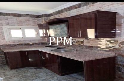 Apartment - 3 Bedrooms - 2 Bathrooms for rent in Street6 - District 4 - The 5th Settlement - New Cairo City - Cairo