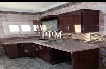 Apartment - 3 Bedrooms - 2 Bathrooms for rent in Street6 - District 4 - The 5th Settlement - New Cairo City - Cairo