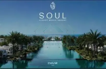 Villa - 5 Bedrooms - 5 Bathrooms for sale in Soul North Coast - Qesm Ad Dabaah - North Coast