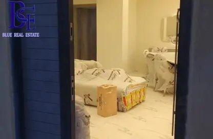 Apartment - 3 Bedrooms - 3 Bathrooms for sale in Beit Al Watan - Sheikh Zayed Compounds - Sheikh Zayed City - Giza