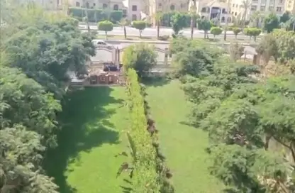 شقة - 3 غرف نوم - 3 حمامات للايجار في الحي الخامس - التجمع الخامس - مدينة القاهرة الجديدة - القاهرة