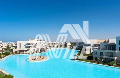 شاليه - 3 غرف نوم - 3 حمامات للبيع في مراسي - سيدي عبد الرحمن - الساحل الشمالي