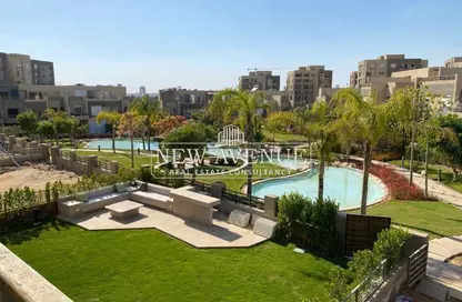 Villa - 5 Bedrooms - 4 Bathrooms for sale in The Square - 5th Settlement Compounds - The 5th Settlement - New Cairo City - Cairo