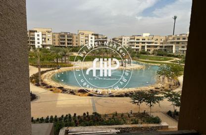 شقة - 3 غرف نوم - 3 حمامات للايجار في نيو جيزة - طريق مصر اسكندرية الصحراوي - مدينة 6 أكتوبر - الجيزة