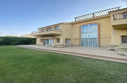 Villa - 6 Bedrooms - 6 Bathrooms for sale in Madinaty - Cairo