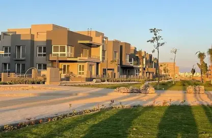 فيلا - 3 غرف نوم - 4 حمامات للبيع في كيان - كمبوندات الشيخ زايد - الشيخ زايد - الجيزة