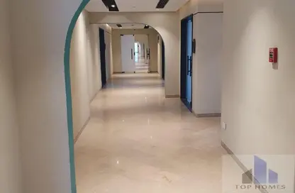Office Space - Studio - 1 Bathroom for rent in Park St. - 26th of July Corridor - Sheikh Zayed City - Giza