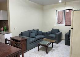 شقة - 2 غرف نوم - 1 حمام for للايجار in شارع نادي الصيد - الدقي - الجيزة