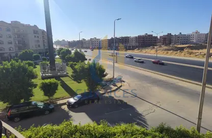Duplex - 2 Bedrooms - 2 Bathrooms for sale in El Narges Buildings - Al Narges - New Cairo City - Cairo