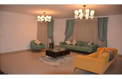 Chalet - 3 Bedrooms - 4 Bathrooms for sale in Marassi - Sidi Abdel Rahman - North Coast