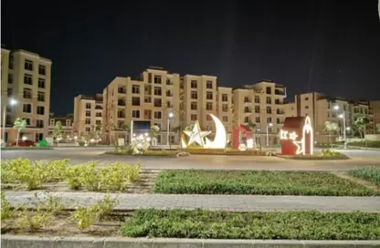 Apartment - 1 Bedroom - 1 Bathroom for sale in Taj City - 5th Settlement Compounds - The 5th Settlement - New Cairo City - Cairo