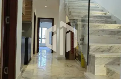 (بنتهاوس  (روف - 2 غرف نوم - 2 حمامات للبيع في ماونتن فيو هايد بارك - كمبوندات التجمع الخامس - التجمع الخامس - مدينة القاهرة الجديدة - القاهرة