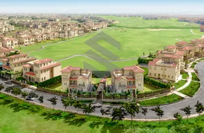 Apartment - 3 Bedrooms - 2 Bathrooms for sale in Privado - Madinaty - Cairo