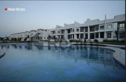 Villa - 3 Bedrooms - 4 Bathrooms for sale in Badya Palm Hills - 6 October Compounds - 6 October City - Giza
