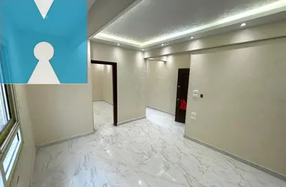 Apartment - 3 Bedrooms - 2 Bathrooms for sale in Ahmed Orabi St. - Mohandessin - Giza