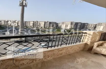 شقة - 3 غرف نوم - 2 حمامات للبيع في الحي السابع - الشيخ زايد - الجيزة