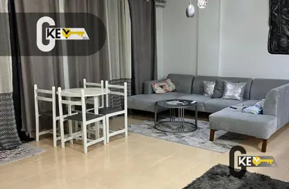 شقة - 2 غرف نوم - 2 حمامات للايجار في پريڤادو - مدينتي - القاهرة