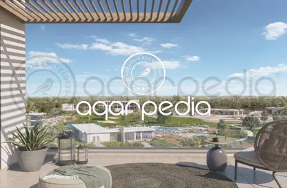 شقة - 3 غرف نوم - 3 حمامات للبيع في هايد بارك - مدينة القاهرة الجديدة - القاهرة